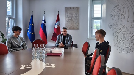 sprejem odličnjakov (8)